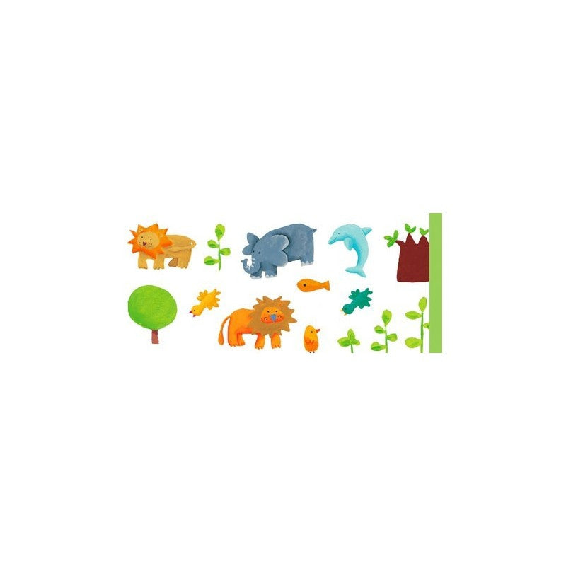 Autocollants / Animaux