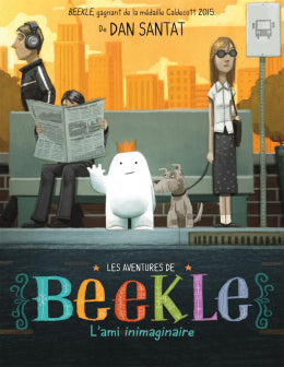 Les aventures de Beekle: L’ami inimaginaire
