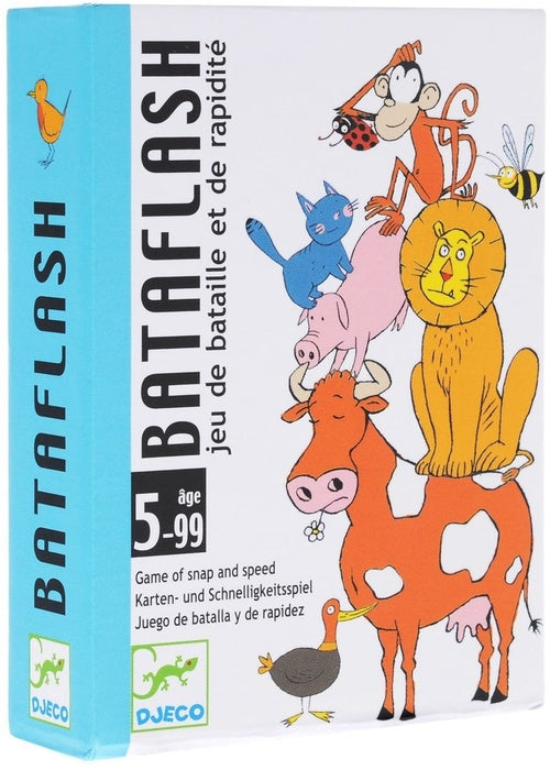 Bataflash