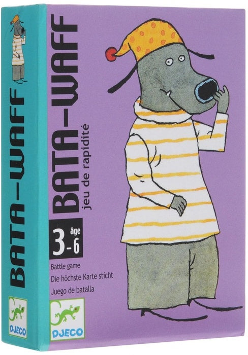 Bata-waff