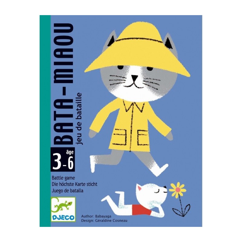 Bata-Miaou