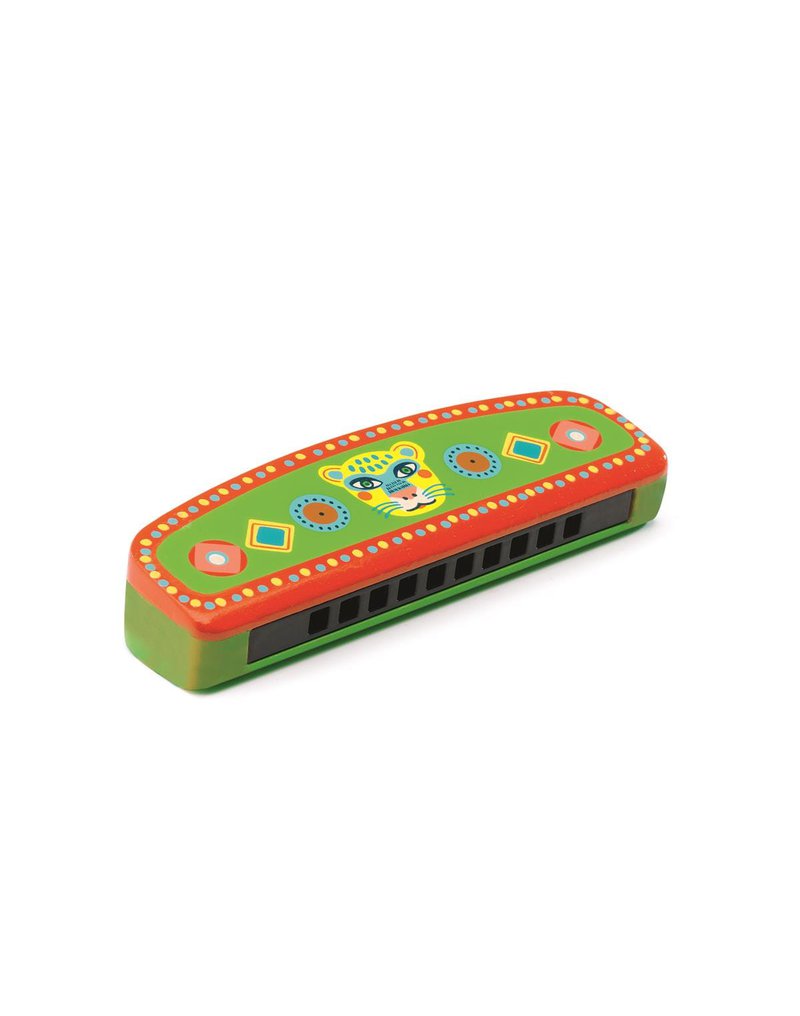 Animambo / Harmonica
