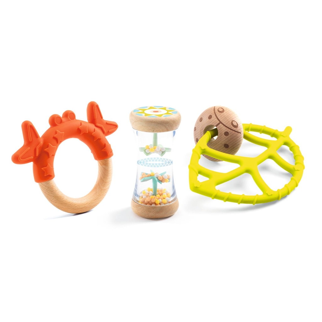 Coffret de naissance / BabySet