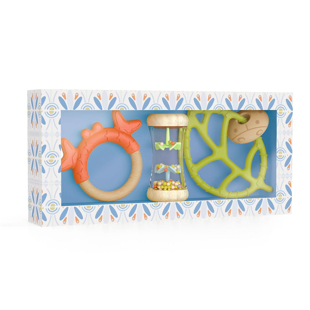 Coffret de naissance / BabySet