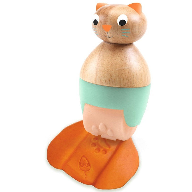 Pâte à modeler / Mapataroule