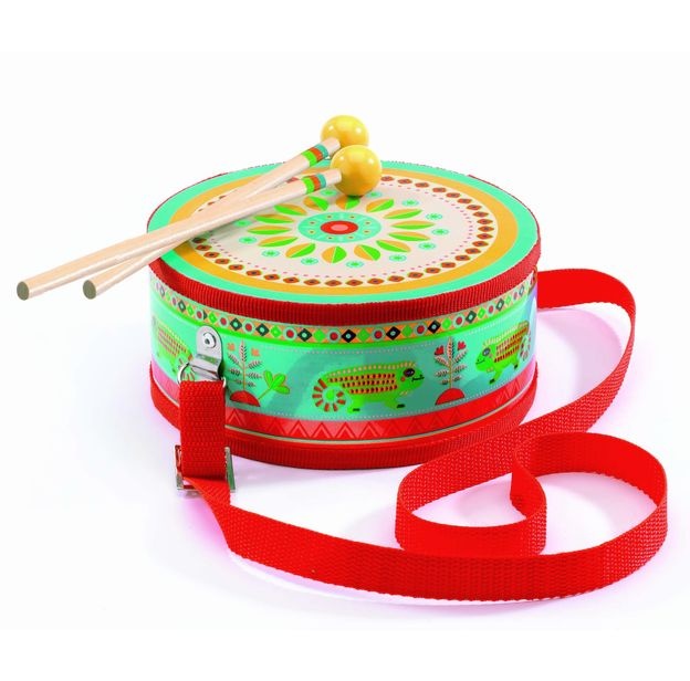 Animambo / Tambour