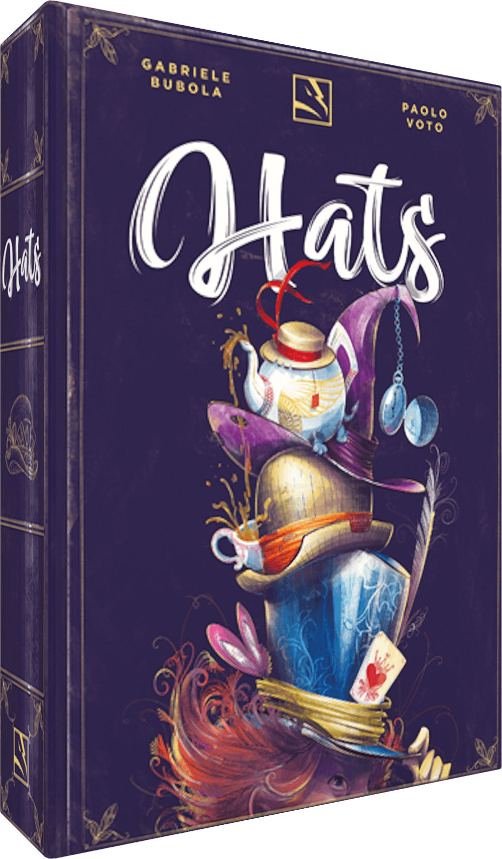 Hats (FR-EN)