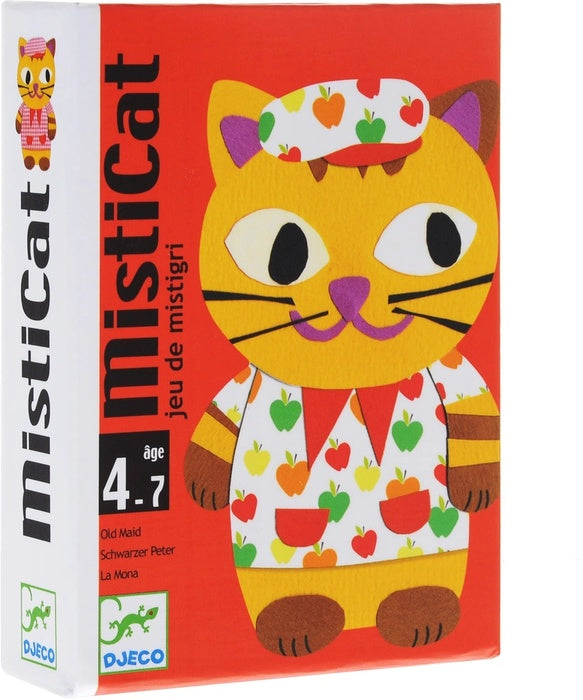 Misticat