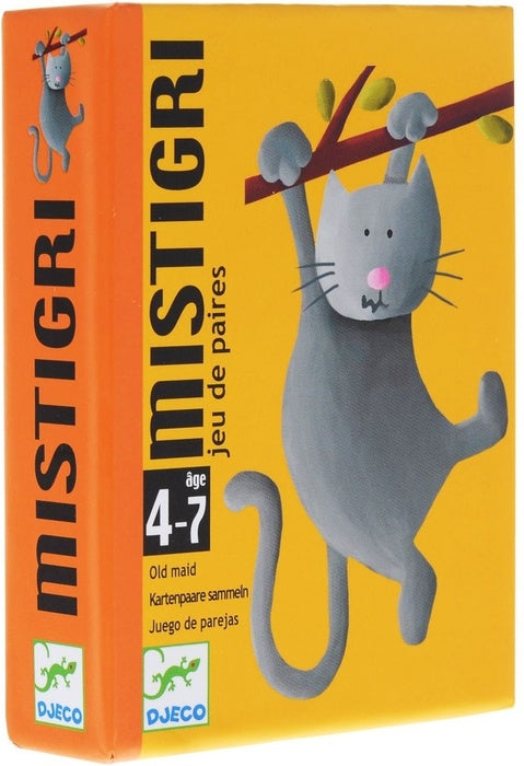 Mistigri
