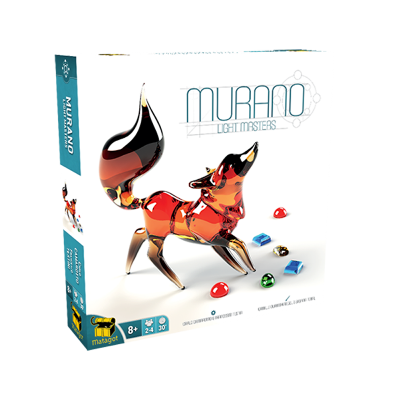 Murano (Multi)