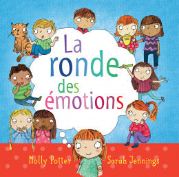 Molly Potter, Sarah Jennings: La ronde des émotions