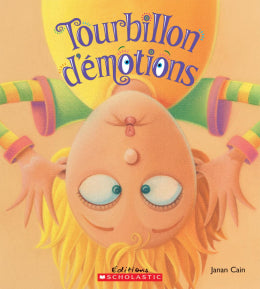 Janan Cain: Tourbillon d'émotions