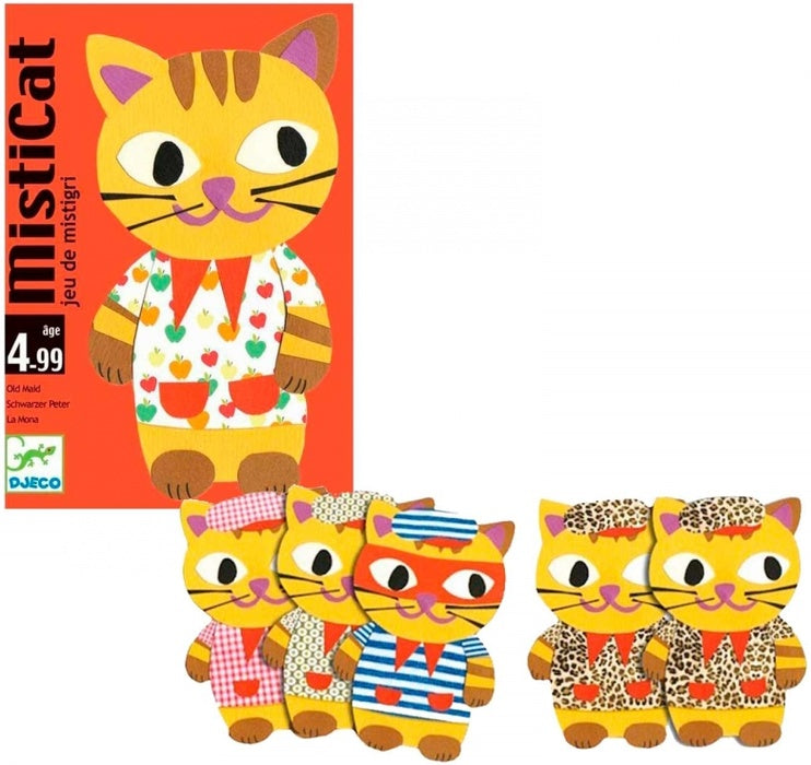 Misticat